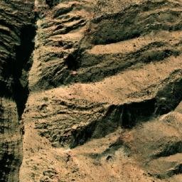 Satellite imagery of Ra’s al Milḩah, LY