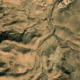 Satellite imagery of Ra’s al Milḩah, LY