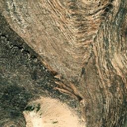 Satellite imagery of Al Kurūm, PS