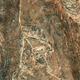 Satellite imagery of Al Kurūm, PS