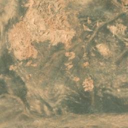 Satellite imagery of Aş Şafrā, JO