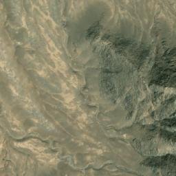 Satellite imagery of Afghānī Ghar, AF