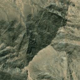 Satellite imagery of Afghānī Ghar, AF