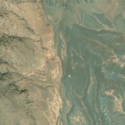 Satellite imagery of Afghānī Ghar, AF