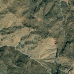 Satellite imagery of Badghadah, AF