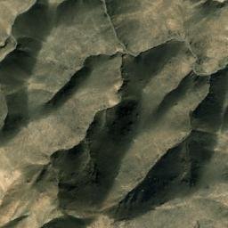 Satellite imagery of Shamālī Tūrah, AF