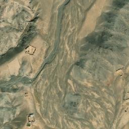 Satellite imagery of Shankiyān, AF