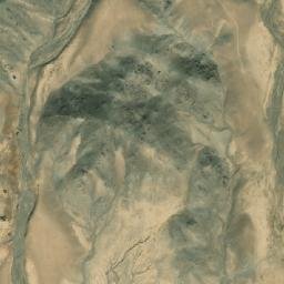 Satellite imagery of Shankiyān, AF