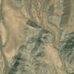 Satellite imagery of Shankiyān, AF