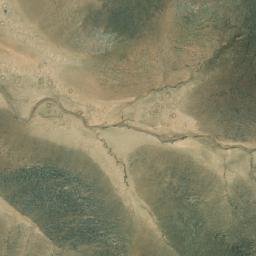 Satellite imagery of Būrī Band, AF