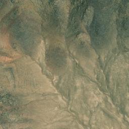 Satellite imagery of Būrī Band, AF