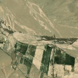 Satellite imagery of Srah Ghunḏêy, AF