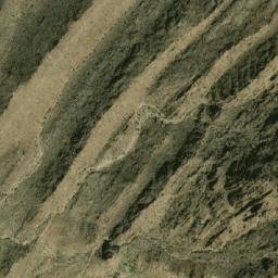 Satellite imagery of Kūzh Zyābêh Ghar, AF