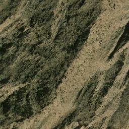 Satellite imagery of Kūzh Zyābêh Ghar, AF