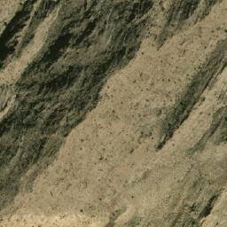 Satellite imagery of Kūzh Zyābêh Ghar, AF