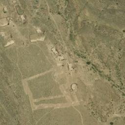 Satellite imagery of Lēwanī Ghunḏêy, AF