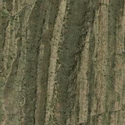 Satellite imagery of Wêch Tsakaraī, AF