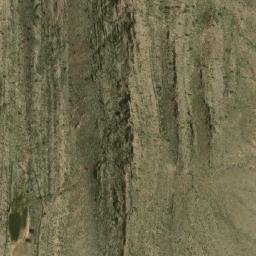 Satellite imagery of Wêch Tsakaraī, AF