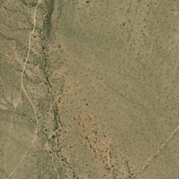 Satellite imagery of Wêch Tsakaraī, AF