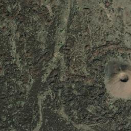 Satellite imagery of La Morusa, MX