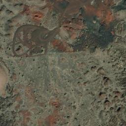 Satellite imagery of La Morusa, MX