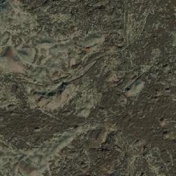 Satellite imagery of La Morusa, MX