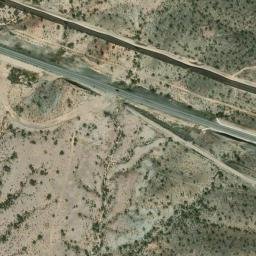 Satellite imagery of survey_point, MX