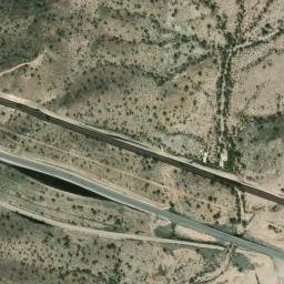 Satellite imagery of survey_point, MX