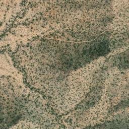 Satellite imagery of Victoria Mine, US