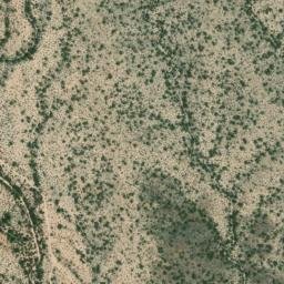 Satellite imagery of Victoria Mine, US