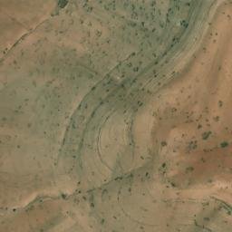 Satellite imagery of Dra’ Kijila, MA
