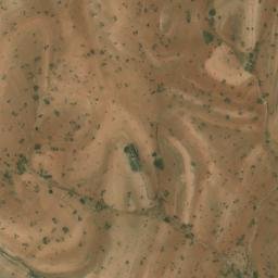 Satellite imagery of Dra’ Kijila, MA