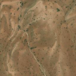 Satellite imagery of Dra’ Kijila, MA