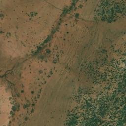 Satellite imagery of Koudyat Lahbal, MA