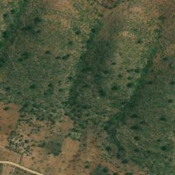 Satellite imagery of Aktouf Nighiwr, MA