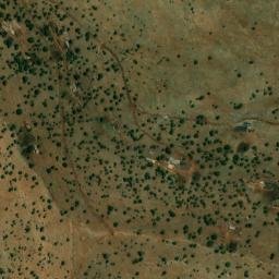 Satellite imagery of Aghambou-n-Maskou, MA