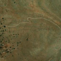 Satellite imagery of Aghambou-n-Maskou, MA