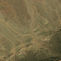 Satellite imagery of Râs Mestourah, DZ