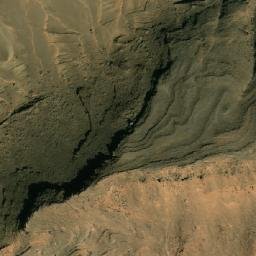 Satellite imagery of Râs Mestourah, DZ