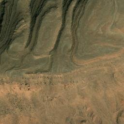 Satellite imagery of Râs Mestourah, DZ