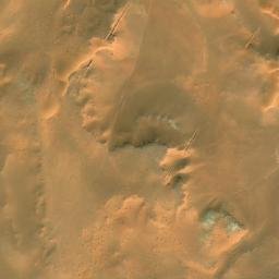 Satellite imagery of El Menisrat, DZ