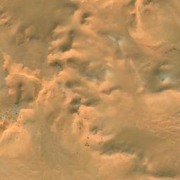Satellite imagery of El Menisrat, DZ