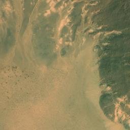 Satellite imagery of Garet Ben Kanoun, DZ