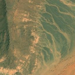 Satellite imagery of Garet Ben Kanoun, DZ