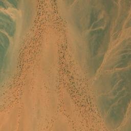 Satellite imagery of Garet Ben Kanoun, DZ