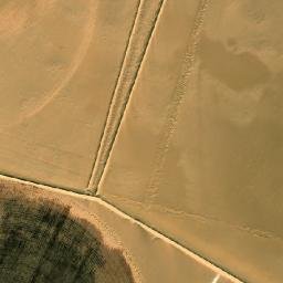 Satellite imagery of Hadeb el Echra, DZ