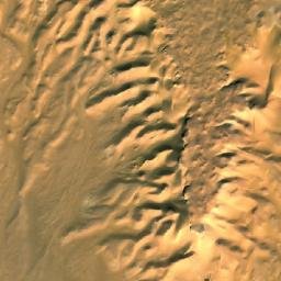 Satellite imagery of Garet el Bouib, DZ