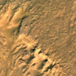 Satellite imagery of Garet el Bouib, DZ