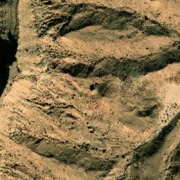 Satellite imagery of Ra’s al Milḩah, LY