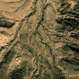 Satellite imagery of Ra’s al Milḩah, LY